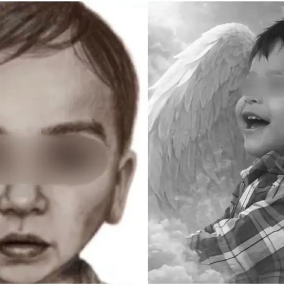 Caso Eithan Daniel: c&aacute;maras captan a su madre trasladando el cuerpo del menor en Ciudad Ju&aacute;rez