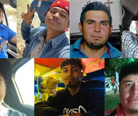 Lo que hay detr&aacute;s de la desaparici&oacute;n de siete electricistas en Matehuala, San Luis Potos&iacute;