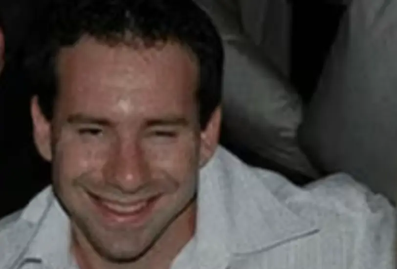 Leonid Radvinsky murió a los 43 años. Especial.