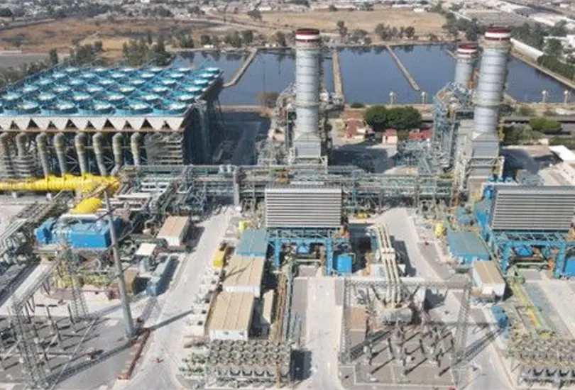 CFE avanza en transici&oacute;n energ&eacute;tica con nuevas centrales.