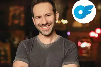 ¿De qué murió Leonid Radvinsky, dueño de la página de contenido exclusivo? ¿De qué murió Leonid Radvinsky, dueño de la página de contenido exclusivo?