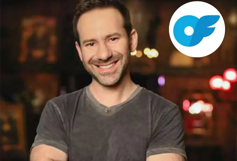 Murió el dueño de OF a los 43 años. Murió el dueño de OF a los 43 años.