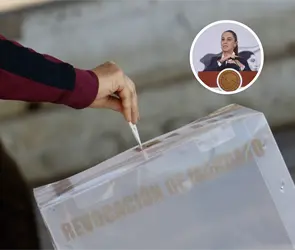 De la pol&eacute;mica al Plan B: &iquest;qu&eacute; hay detr&aacute;s de la revocaci&oacute;n de mandato que plantea Sheinbaum?