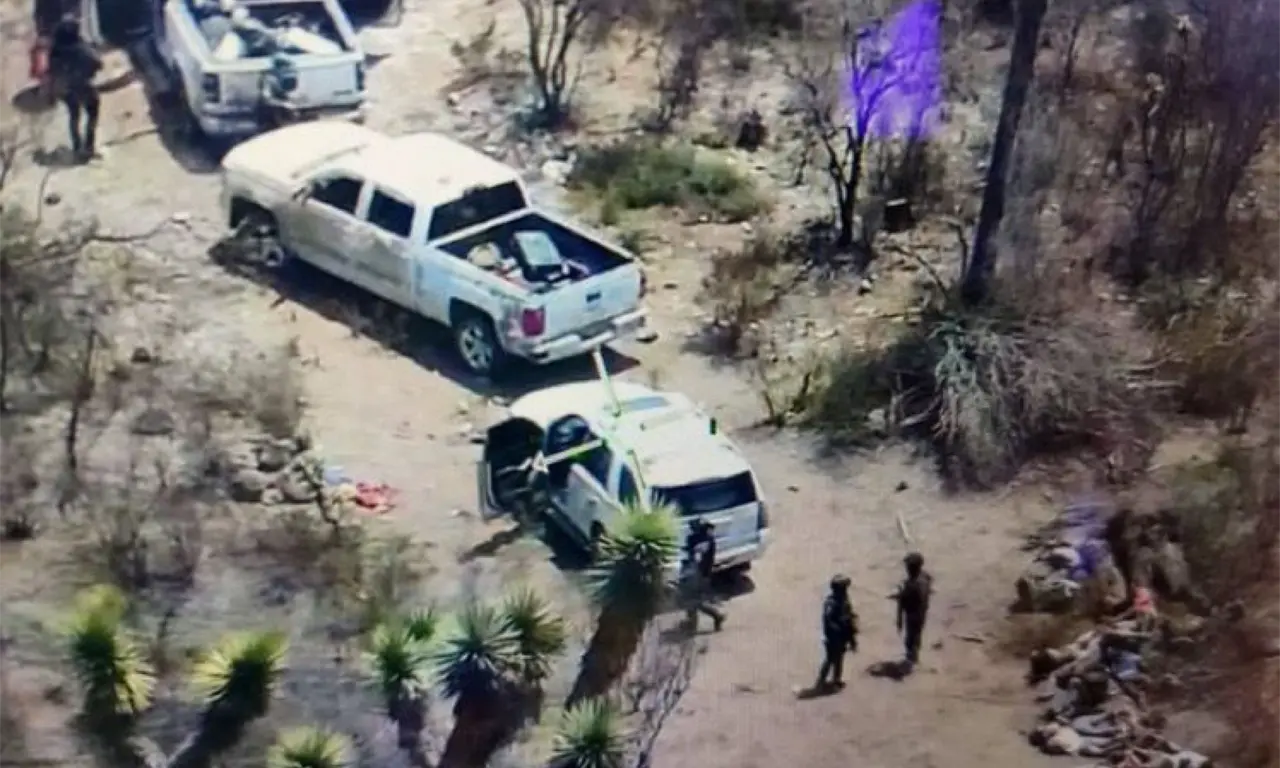  Los electricistas fueron liberados. Imagen ilustrativa. 