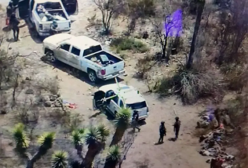 Los electricistas fueron liberados. Imagen ilustrativa.