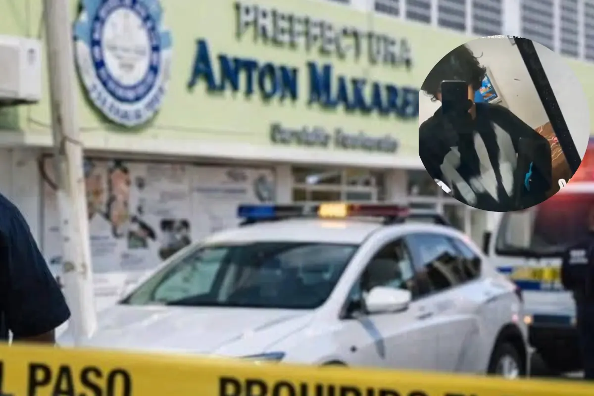  Alumno que mató a maestras habría presumido el arma en redes 