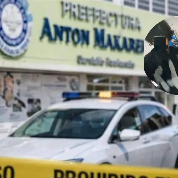 Alumno que mat&oacute; a maestras en Michoac&aacute;n habr&iacute;a presumido el arma en redes antes del ataque