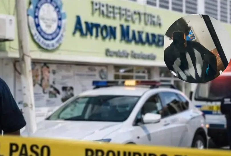 Alumno que mat&oacute; a maestras habr&iacute;a presumido el arma en redes