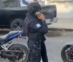 Ataque en preparatoria de Michoac&aacute;n deja dos maestras muertas; detienen a estudiante