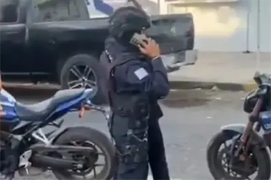 Ataque en preparatoria de Michoac&aacute;n deja dos maestras muertas; detienen a estudiante