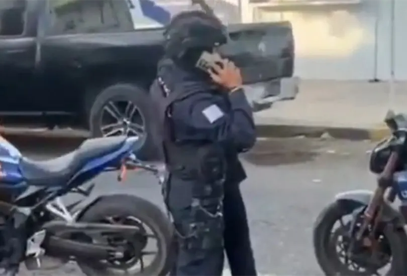 Ataque en preparatoria de Michoac&aacute;n deja dos maestras muertas; detienen a estudiante