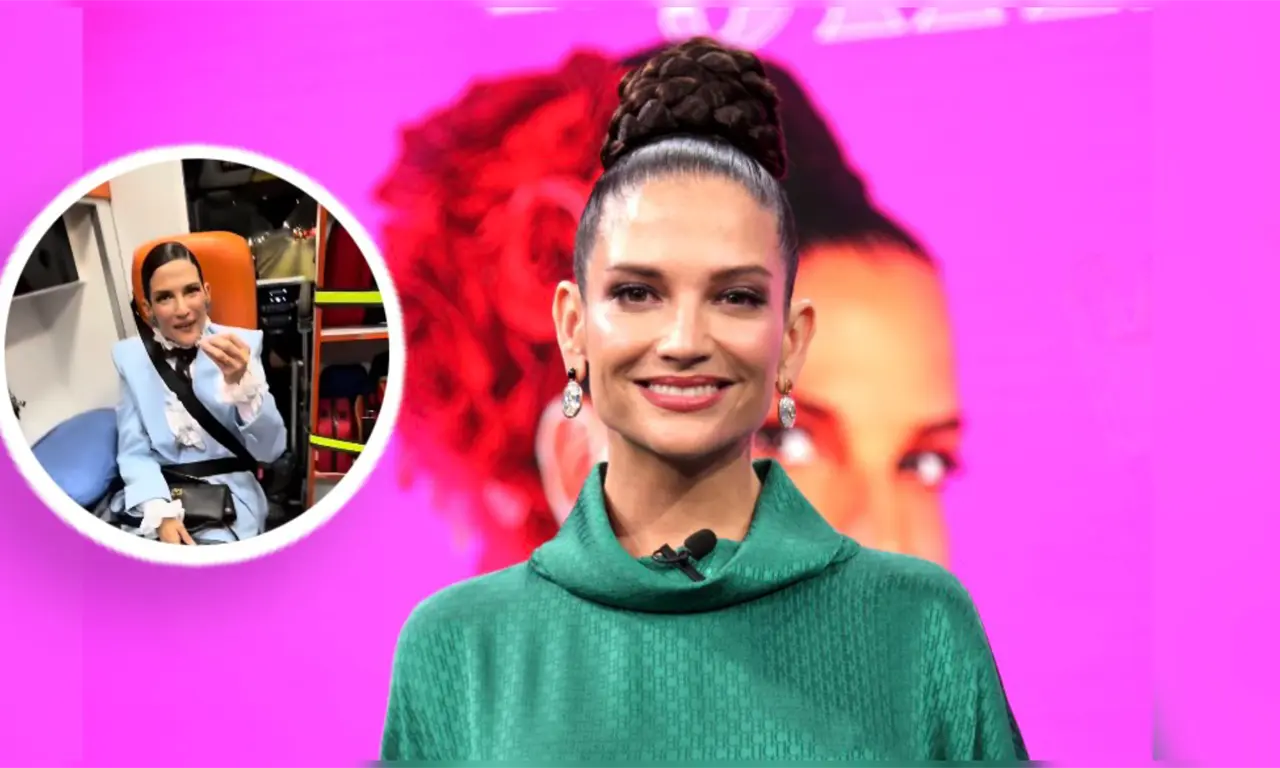  Natalia Jiménez: ¿qué cargos podría enfrentar por usar una ambulancia como taxi? 