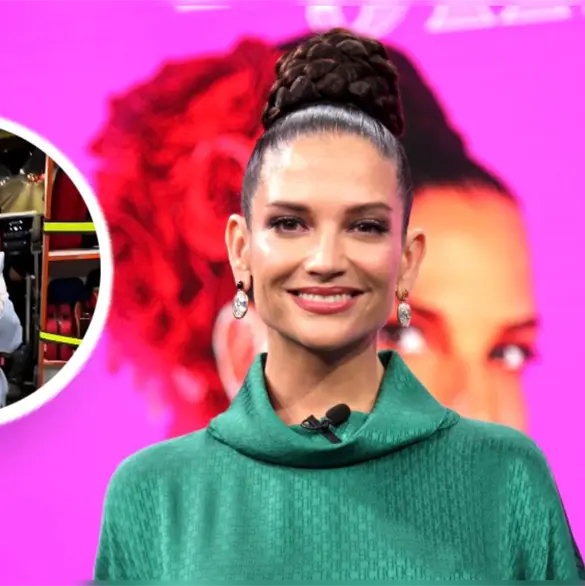 Natalia Jim&eacute;nez: &iquest;qu&eacute; cargos podr&iacute;a enfrentar por usar una ambulancia como taxi?