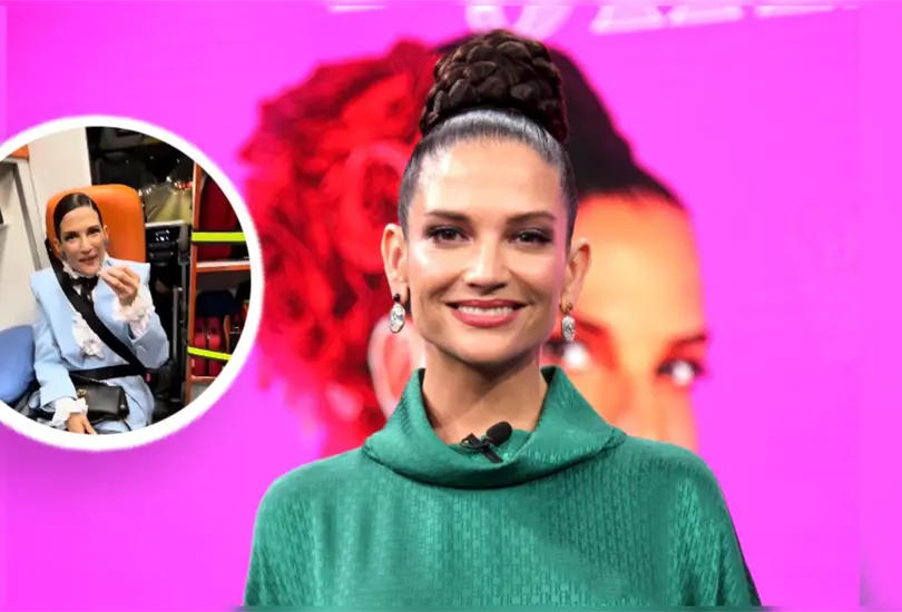 Natalia Jim&eacute;nez: &iquest;qu&eacute; cargos podr&iacute;a enfrentar por usar una ambulancia como taxi?