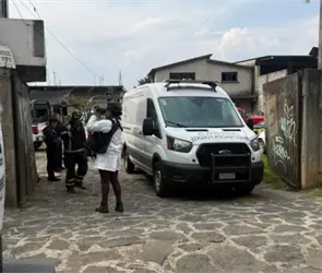 Muere beb&eacute; de 2 a&ntilde;os al caer a cisterna en Tlalpan; su hermano intent&oacute; rescatarla