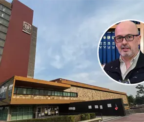 Pol&eacute;mica en la UNAM: director de la Gaceta renuncia tras error ortogr&aacute;fico en portada dedicada al centenario de Jaime Sabines