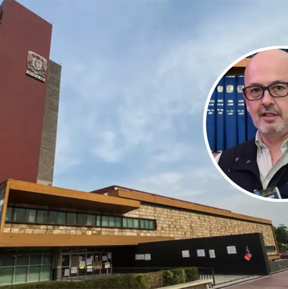 Pol&eacute;mica en la UNAM: director de la Gaceta renuncia tras error ortogr&aacute;fico en portada dedicada al centenario de Jaime Sabines