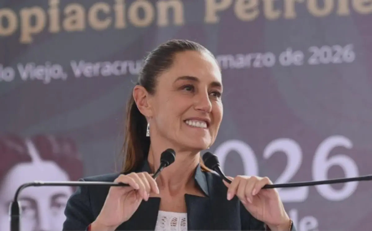  La Cuenca de Burgos es una de las regiones clave para aumentar la producción nacional de gas. 