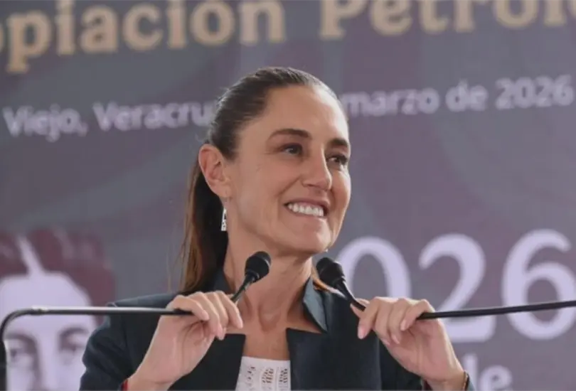 La Cuenca de Burgos es una de las regiones clave para aumentar la producci&oacute;n nacional de gas.