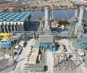 CFE impulsa expansi&oacute;n el&eacute;ctrica con plantas solares y de gas en todo el pa&iacute;s