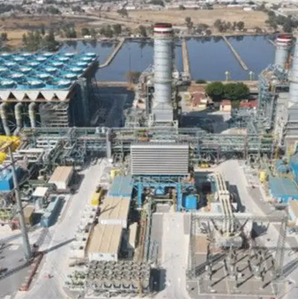 CFE impulsa expansi&oacute;n el&eacute;ctrica con plantas solares y de gas en todo el pa&iacute;s