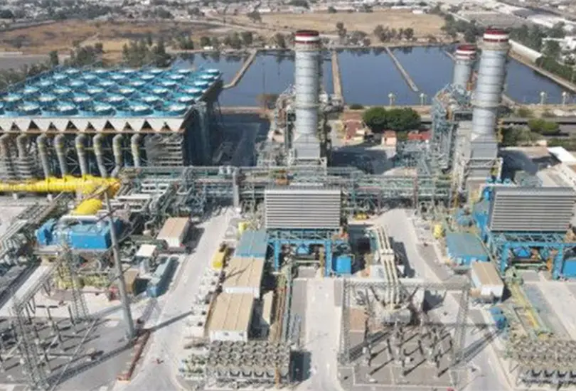 CFE avanza en expansi&oacute;n del Sistema El&eacute;ctrico Nacional.