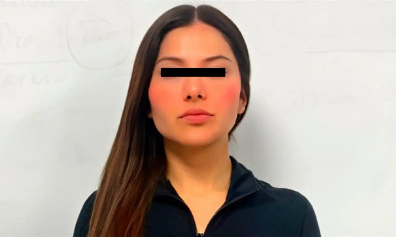  Diana descubrió infidelidad de su esposo y extorsionó a la otra mujer. 