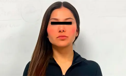 &iquest;Cu&aacute;ntos a&ntilde;os pasar&iacute;a en prisi&oacute;n Diana, mujer que descubri&oacute; infidelidad de su esposo con maestra de gimnasia?