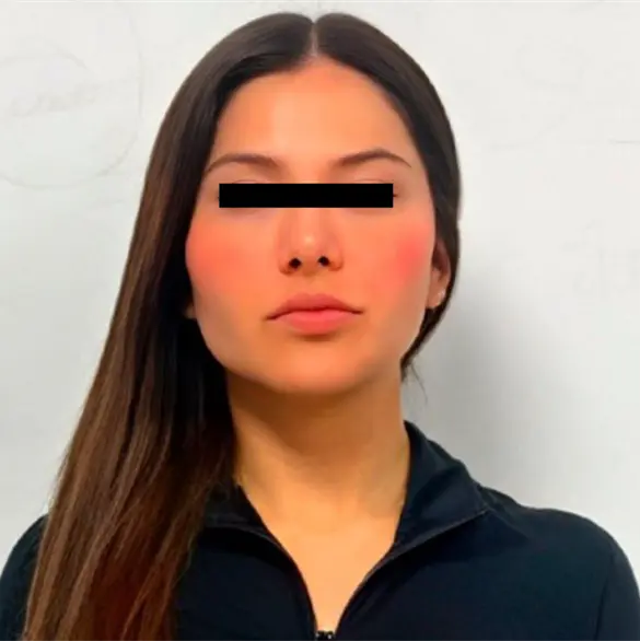 &iquest;Cu&aacute;ntos a&ntilde;os pasar&iacute;a en prisi&oacute;n Diana, mujer que descubri&oacute; infidelidad de su esposo con maestra de gimnasia?