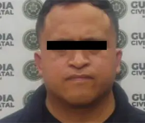 Cae jefe de Seguridad en Matehuala por secuestro de electricistas