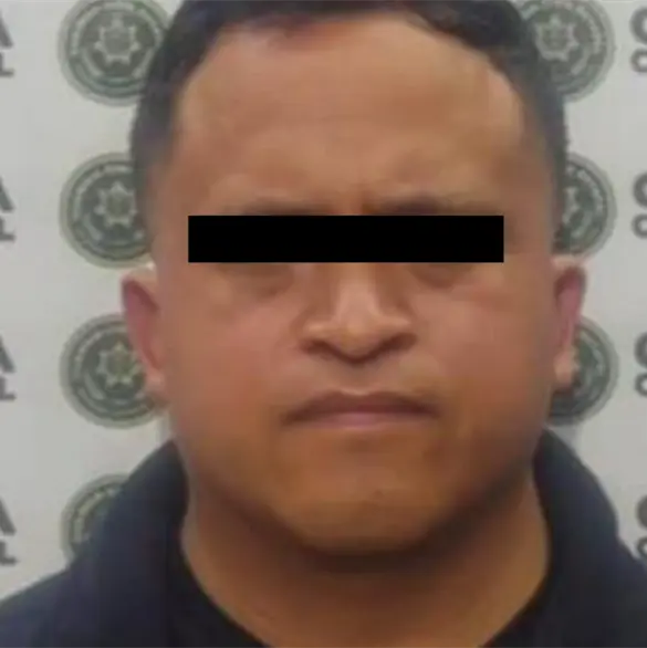 Cae jefe de Seguridad en Matehuala por secuestro de electricistas