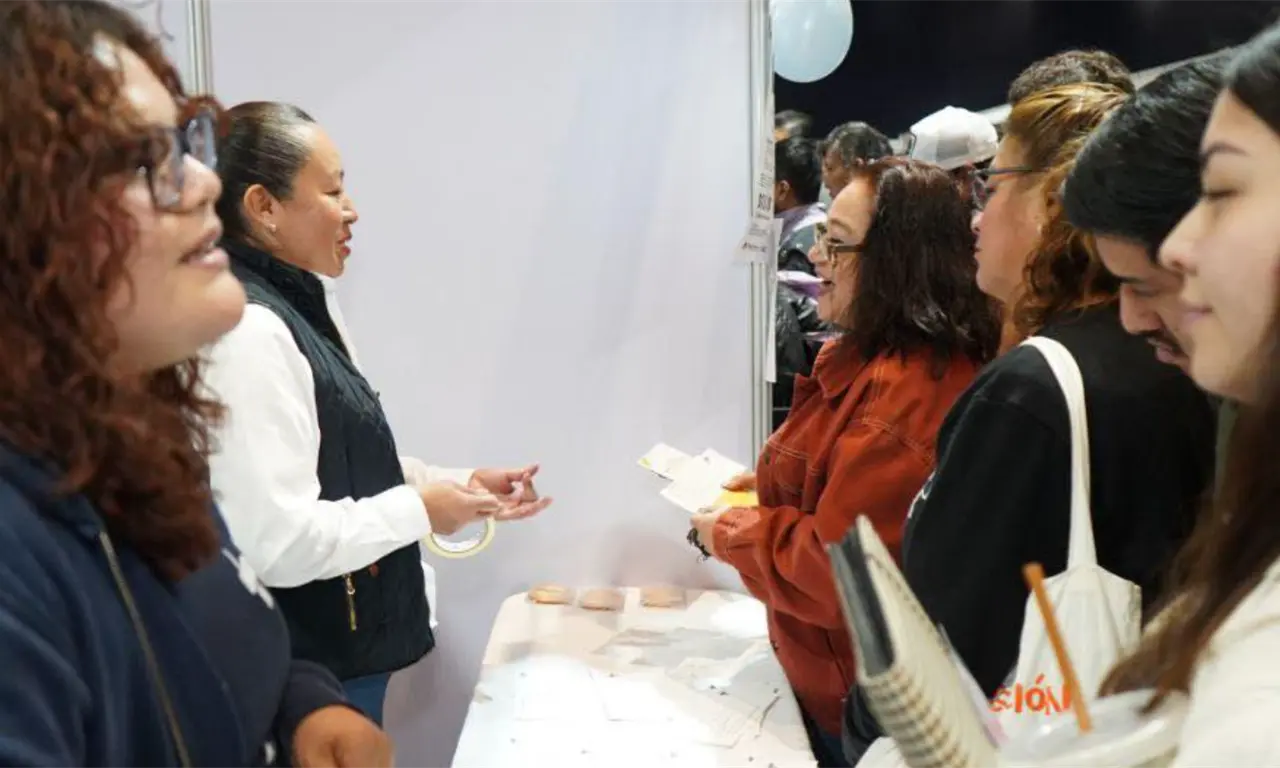  Los apoyos para emprendedores en Puebla. 