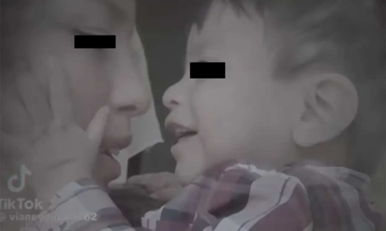  El origen de la violencia contra el pequeño se remontó al embarazo. Durante la audiencia, su madre explicó que nunca aceptó la gestación del menor. 