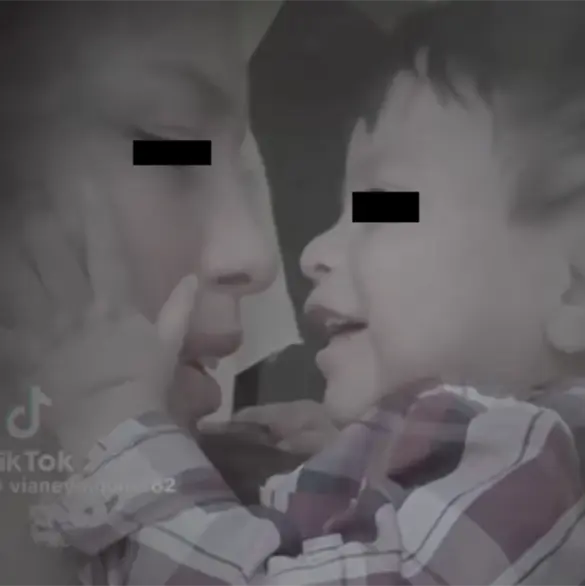 Eithan: el rechazo en el vientre, la negligencia familiar y el desenlace fatal de un beb&eacute; inocente