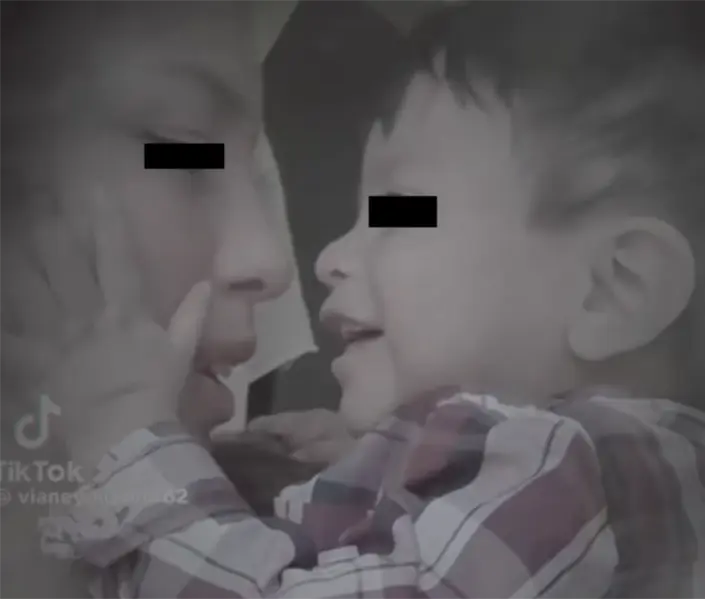 Eithan: el rechazo en el vientre, la negligencia familiar y el desenlace fatal de un beb&eacute; inocente