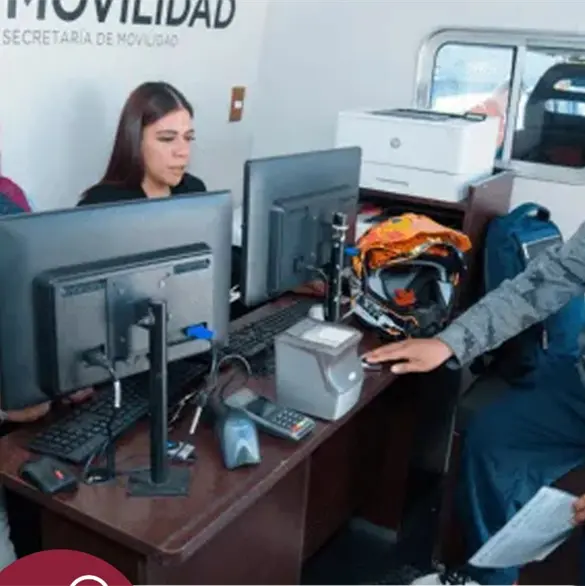 D&oacute;nde tramitar la licencia en Edomex: lista de m&oacute;dulos m&oacute;viles y requisitos 2026