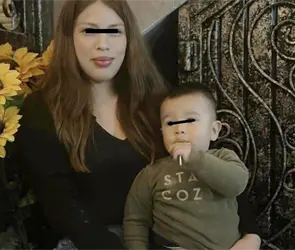 "Nunca lo quise": Madre del beb&eacute; muerto Eithan Daniel revela por qu&eacute; despreciaba a su hijo