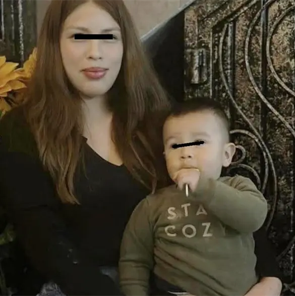 "Nunca lo quise": Madre del beb&eacute; muerto Eithan Daniel revela por qu&eacute; despreciaba a su hijo