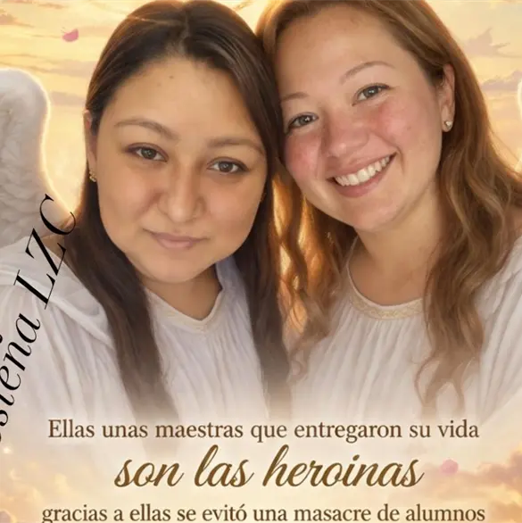 &iquest;Qui&eacute;nes eran las maestras asesinadas por un estudiante en Michoac&aacute;n?