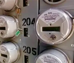 As&iacute; funcionar&aacute;n los nuevos dispositivos inteligentes de la CFE con Bluetooth