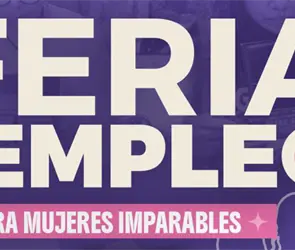 As&iacute; se vivi&oacute; la Feria de Empleo Mujeres Imparables 2026 en Puebla