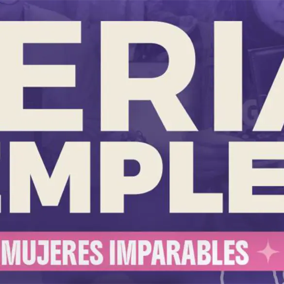 As&iacute; se vivi&oacute; la Feria de Empleo Mujeres Imparables 2026 en Puebla