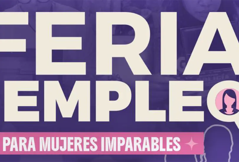 As&iacute; se vivi&oacute; la Feria de Empleo Mujeres Imparables 2026 en Puebla