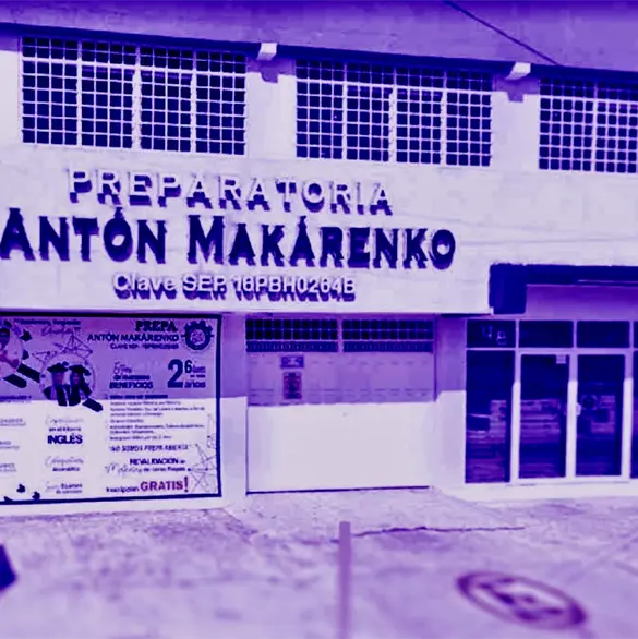 Las claves del ataque de Osmar, alumno que asesinó a dos maestras en Michoacán