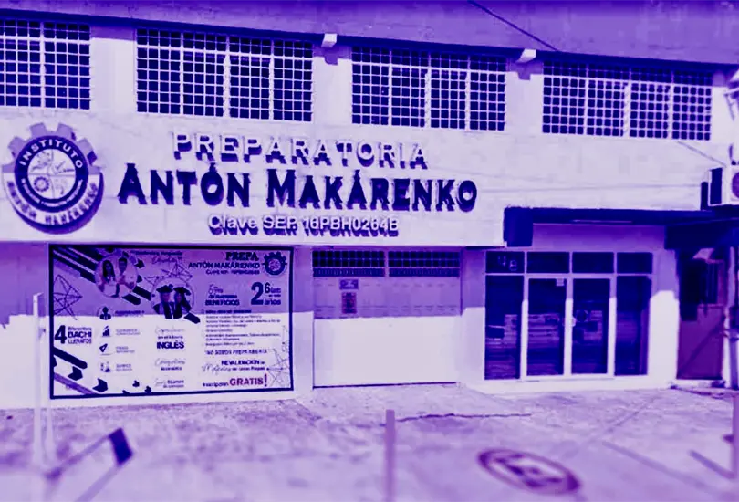 Las claves del ataque de Osmar, alumno que asesin&oacute; a dos maestras en Michoac&aacute;n