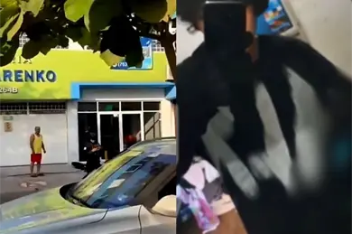 Ataque en Anton Makarenko: el perturbador mensaje de Osmar antes de asesinar a sus maestras en Michoac&aacute;n 