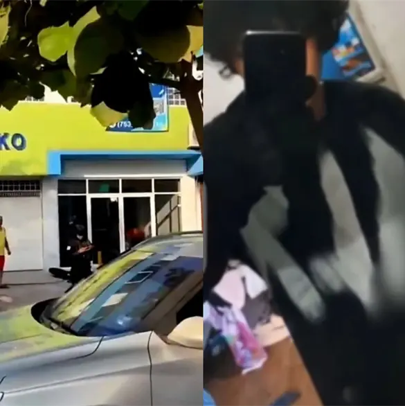 Ataque en Anton Makarenko: el perturbador mensaje de Osmar antes de asesinar a sus maestras en Michoacán 