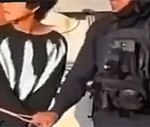 &iquest;C&oacute;mo es? Arma que us&oacute; Osmar, alumno que asesin&oacute; a maestras, es de uso exclusivo del ej&eacute;rcito