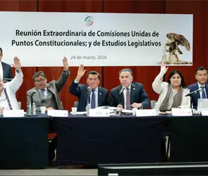 Plan B electoral avanza sin el PT y llega al pleno en medio de tensiones