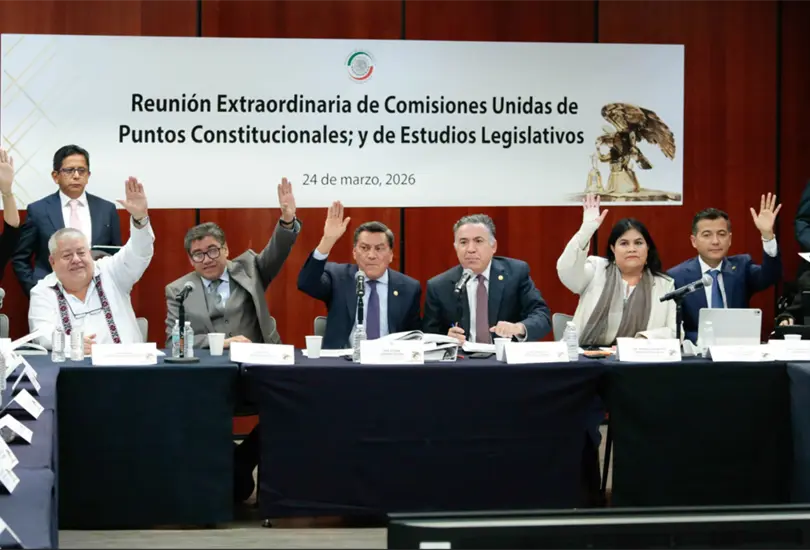 La aprobaci&oacute;n del "Plan B" evidenci&oacute; tensiones dentro del bloque oficialista tras la ausencia del PT.